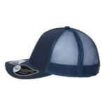Sustainable Five-Panel Trucker Cap