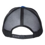 Sustainable Five-Panel Trucker Cap