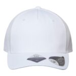 Sustainable Five-Panel Trucker Cap