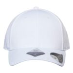 Sustainable Structured Cap