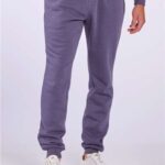 Unisex Fleece Joggers