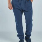 Unisex Fleece Joggers