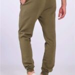 Unisex Fleece Joggers