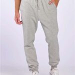 Unisex Fleece Joggers