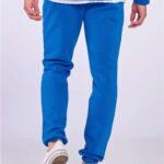 Unisex Fleece Joggers