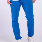 Unisex Fleece Joggers