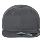 Sustainable Flat Bill Cap