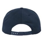 Sustainable Flat Bill Cap
