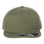 Sustainable Flat Bill Cap