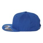 Sustainable Flat Bill Cap