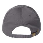 Sustainable Dad Hat