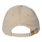 Sustainable Dad Hat