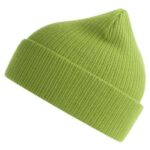 Sustainable Cuffed Beanie