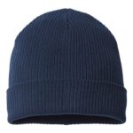 Sustainable Cuffed Beanie