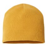 Sustainable Beanie