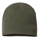 Sustainable Beanie