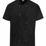 Women's Airflow Raglan Chef Coat