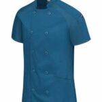 Women's Airflow Raglan Chef Coat