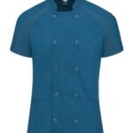 Women's Airflow Raglan Chef Coat