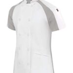 Women's Airflow Raglan Chef Coat