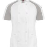 Women's Airflow Raglan Chef Coat