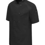 Airflow Raglan Chef Coat