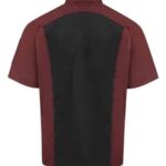 Airflow Raglan Chef Coat