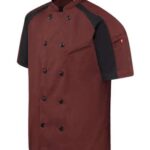 Airflow Raglan Chef Coat