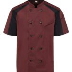 Airflow Raglan Chef Coat