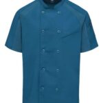 Airflow Raglan Chef Coat