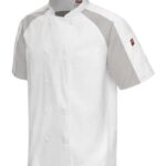 Airflow Raglan Chef Coat
