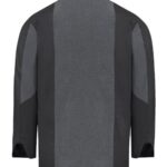Deluxe Airflow Chef Coat