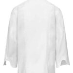 Deluxe Airflow Chef Coat
