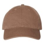 Relaxed Golf Dad Hat