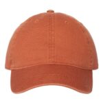 Relaxed Golf Dad Hat