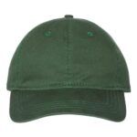 Relaxed Golf Dad Hat