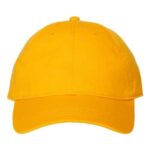 Relaxed Golf Dad Hat