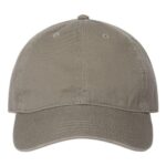 Relaxed Golf Dad Hat