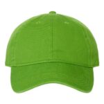 Relaxed Golf Dad Hat