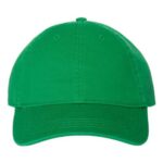 Relaxed Golf Dad Hat