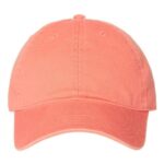 Relaxed Golf Dad Hat