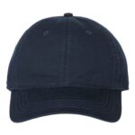 Relaxed Golf Dad Hat
