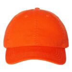 Relaxed Golf Dad Hat