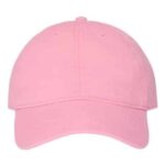 Relaxed Golf Dad Hat