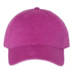 Relaxed Golf Dad Hat
