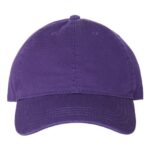 Relaxed Golf Dad Hat