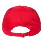 Relaxed Golf Dad Hat