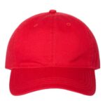 Relaxed Golf Dad Hat