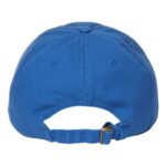 Relaxed Golf Dad Hat