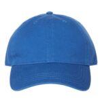 Relaxed Golf Dad Hat